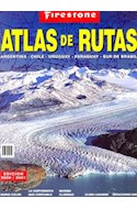 Papel ATLAS DE RUTAS FIRESTONE [EDICION 2000]