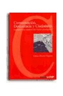 Papel COMUNICACION DEMOCRACIA Y CIUDADANIA FUNDAMENTOS TEORICOS DEL PUBLIC JOURNALISM (RUSTICA)