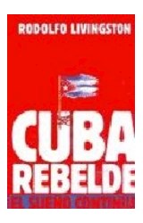 Papel CUBA REBELDE EL SUEÑO CONTINUA