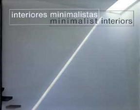 Papel INTERIORES MINIMALISTAS - MINIMALIST INTERIORS