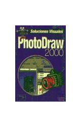 Papel MICROSOFT PHOTODRAW 2000 (SOLUCIONES VISUALES)