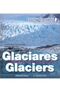 Papel GLACIARES (CONOCER ARGENTINA) CARTONE