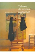 Papel TALLERES DE ARTISTAS ARGENTINOS (CARTONE)