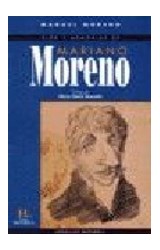 Papel VIDA Y MEMORIAS DE MARIANO MORENO (COLECCION HISTORICA)