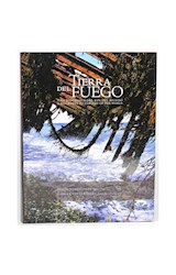 Papel TIERRA DEL FUEGO [ESPAÑOL / INGLES] (CARTONE)