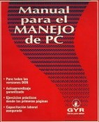Papel MANUAL PARA EL MANEJO DE PC