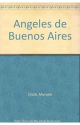 Papel ANGELES Y OTRAS FIGURAS ALADAS DE BUENOS AIRES