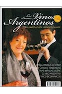 Papel BUENOS VINOS ARGENTINOS 2009