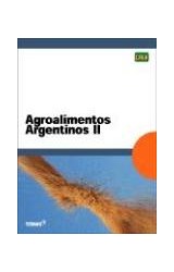 Papel AGROALIMENTOS ARGENTINOS 2