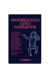 Papel PSICOFARMACOLOGIA CLINICA INFANTO JUVENIL