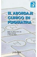 Papel ABORDAJE CLINICO EN PSIQUIATRIA EL HISTORIA FUNCION Y A