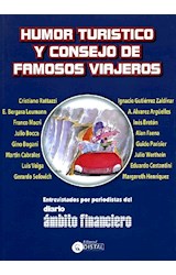 Papel HUMOR TURISTICO Y CONSEJO DE FAMOSOS VIAJEROS