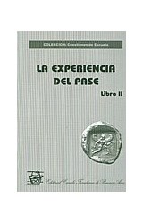 Papel EXPERIENCIA DEL PASE LIBRO II