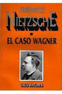 Papel CASO WAGNER