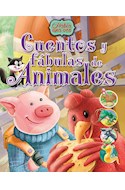 Papel CUENTOS Y FABULAS DE ANIMALES (COLECCION HABIA UNA VEZ) [ILUSTRADO] (CARTONE)