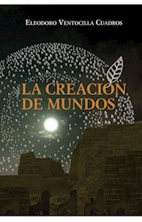 Papel CREACION DE MUNDOS (BOLSILLO)