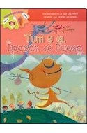 Papel TUM Y EL DRAGON DE FUEGO (HISTORIAS CON 2 FINALES)