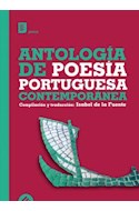 Papel ANTOLOGIA DE POESIA PORTUGUESA CONTEMPORANEA (POESIA)
