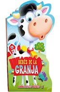 Papel BEBES DE LA GRANJA (ANIMALITOS BEBES 1) (CARTONE)