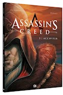 Papel ASSASSIN'S CREED 3 ACCIPITER