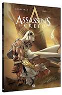 Papel ASSASSIN'S CREED 6 LEILA