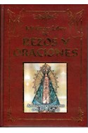 Papel MI GRAN LIBRO DE REZOS Y ORACIONES (CARTONE CUERO)