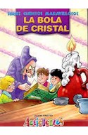 Papel BOLA DE CRISTAL (COLECCION ACTICUENTOS)(CUENTOS MARAVIL