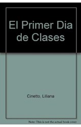 Papel PRIMER DIA DE CLASES (COLECCION MUNDICUENTOS)