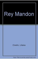 Papel REY MANDON (COLECCION MUNDICUENTOS)