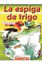 Papel ESPIGA DE TRIGO (COLECCION PEQUEÑITOS)(CUENTOS CON RIMA