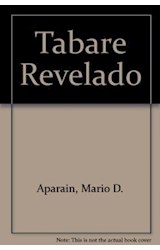 Papel TABARE REVELADO