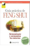 Papel GUIA PRACTICA DE FENG SHUI (COLECCION VIDA Y SALUD)
