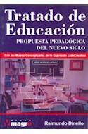 Papel TRATADO DE EDUCACION PROPUESTA PEDAGOGICA DEL NUEVO SIGLO
