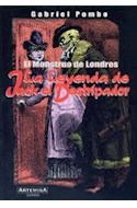 Papel LEYENDA DE JACK EL DESTRIPADOR