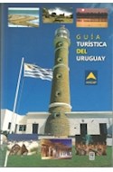 Papel GUIA TURISTICA DEL URUGUAY (RUSTICO)