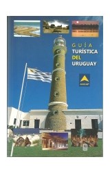Papel GUIA TURISTICA DEL URUGUAY (RUSTICO)
