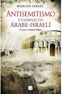 Papel ANTISEMITISMO Y CONFLICTO ARABE ISRAELI (NO FICCION)