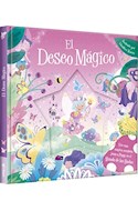 Papel DESEO MAGICO (COLECCION DESTELLOS MAGICOS) [ILUSTRADO] (CARTONE)