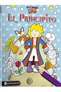 Papel PRINCIPITO (COLECCION COLOREARTE KIDS) (ILUSTRADO)