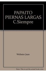 Papel PAPAITO PIERNAS LARGAS (CLASICOS DE SIEMPRE)