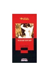 Papel MADAME BOVARY (COLECCION ANTARES)