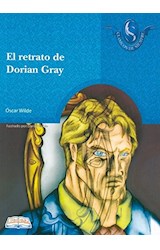 Papel RETRATO DE DORIAN GRAY (CLASICOS DE SIEMPRE)