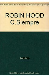 Papel ROBIN HOOD (CLASICOS DE SIEMPRE)