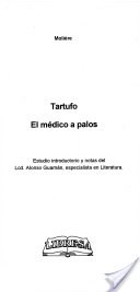 Papel TARTUFO / MEDICO A PALOS (COLECCION ANTARES)
