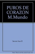 Papel PUROS DE CORAZON (COLECCION MITAD DEL MUNDO)