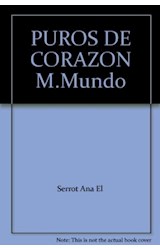 Papel PUROS DE CORAZON (COLECCION MITAD DEL MUNDO)