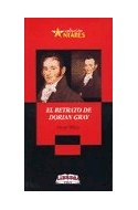 Papel RETRATO DE DORIAN GRAY (COLECCION ANTARES)