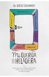 Papel MI QUERIDA HELADERA (RUSTICA)