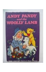 Papel ANDY PANDY AND THE WOOLLY LAMB