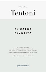 Papel COLOR FAVORITO (COLECCION EDITOR 10)